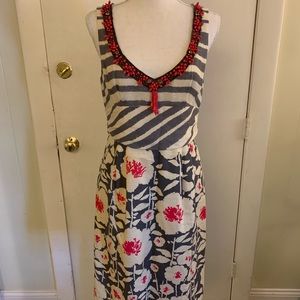 Nanette Lepore Party Dress